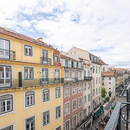 Fanqueiros 96 - Balcony Over Lisboa Екстериор снимка