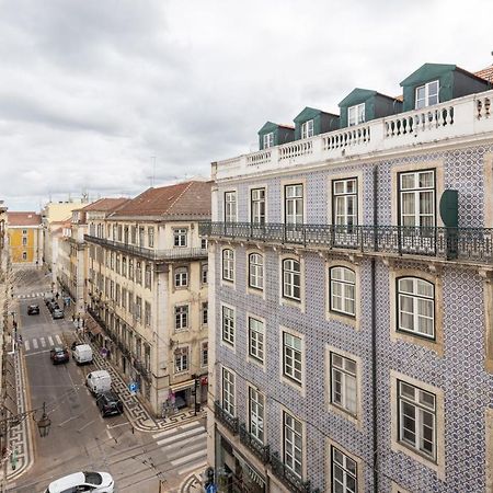 Fanqueiros 96 - Balcony Over Lisboa Екстериор снимка
